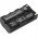 Helyettes�t� h�kamera Akkumul�tor 2200mAh 16.28Wh