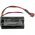 Helyettes�t� aut� Akkumul�tor Wltoys FY01 300ZFY01 3000mAh