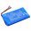 Helyettes�t� diagnosztikai szkenner Akkumul�tor XTOOL H6 Pro AHB9858102 10000mAh 38Wh