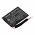 Helyettes�t� kommunik�ci�s Akkumul�tor Yealink CP900 YLPP425268C2450WLS 2200mAh 8,47Wh 3.85V