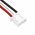 Helyettes�t� k�belmodem Akkumul�tor Yeacomm M60/Z2000 2600mAh 19.24Wh Li-ion