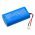 Helyettes�t� k�belmodem Akkumul�tor Yeacomm M60/Z2000 3350mAh 24.79Wh
