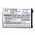 Helyettes�t� vonalk�dolvas� Akkumul�tor Zebra MC45 82-118524-03 3050mAh 11.29Wh