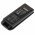 Helyettes�t� vonalk�dolvas� Akkumul�tor Zebra MC2200 BT-00418 3300mAh 12.21Wh
