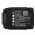 Helyettes�t� vonalk�dolvas� Akkumul�tor Zebra RS51 BTRY-RS51-4MA01 450mAh 1.73Wh