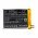 Helyettes�t� riaszt�rendszer Akkumul�tor AT&T V72M Li3825T43PH755543 3000mAh 11.4Wh 3.8V