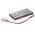 Helyettes�t� Akkumul�tor ZTE U110 Li3710T42P3S543556 3.7V 1000mAh 3.7Wh Li-Ion