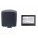Helyettes�t� telefon Akkumul�tor BlackBerry 7520 BAT-03087-002 1600mAh 5.92Wh 3.7V