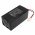 Helyettes�t� f�ny�r� Akkumul�tor Ambrogio AM060L0V9Z 050Z39601A 7500mAh 194.25Wh