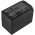 Helyettes�t� orvosi eszk�z Akkumul�tor Abbott i-STAT 1 06F23-55 700mAh 6.3Wh 9V