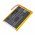 Helyettes�t� j�t�kkonzol Akkumul�tor Anbernic RG505 FL606090 5000mAh 18.5Wh