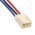 Helyettes�t� orvosi eszk�z Akkumul�tor Aspel AsCard INR18650-2S 2600mAh 19.24Wh Li-ion 7.4V