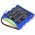 Helyettes�t� orvosi eszk�z Akkumul�tor American Diagnostic ADC E-Sphyg 2 GP170AAH4BMXZ 2000mAh 9.6Wh 4.8V