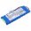 Helyettes�t� orvosi eszk�z Akkumul�tor Aeonmed Shangrila 510 2000mAh 24Wh 12V