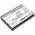Helyettes�t� hotspot Akkumul�tor AT&T IFWA-40 BAT-40 3000mAh 11.1Wh