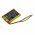 Helyettes�t� j�t�kkonzol Akkumul�tor Astro Gaming C40 TR U603048PVG 1000mAh 3.7Wh