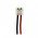 Helyettes�t� m�r�m�szer Akkumul�tor Algol HF100 3MR1200AAH4P4A 1800mAh 6.48Wh 3.6V