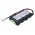 Helyettes�t� orvosi eszk�z Akkumul�tor Air Shields Vickers Minolta 120093 500mAh 2,4Wh 4.8V