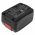Helyettes�t� kerti szersz�mok Akkumul�tor AL-KO Comfort GT 1825 / B75 5000mAh 90Wh 18V