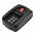 Helyettes�t� kerti szersz�mok Akkumul�tor AL-KO Comfort GT 1825 / B75 2000mAh 36Wh 18V