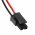Helyettes�t� zsebl�mpa Akkumul�tor Acculux HL25EX 458.810 5200mAh 19.24Wh