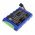 Helyettes�t� m�r�m�szer Akkumul�tor Eloik ALK-80 ALK-618650A 6800mAh 73.44Wh Li-ion 10.8V