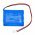 Helyettes�t� orvosi eszk�z Akkumul�tor Atoms CC26 / 110709-O 2600mAh 28.86Wh 11.1V