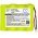 Helyettes�t� m�r�m�szer Akkumul�tor AEMC 6417 8,4V 700mAh 5,88Wh