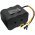 Helyettes�t� m�r�m�szer Akkumul�tor AEMC 6240 2129.91 7000mAh/42Wh 6V