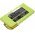 Helyettes�t� m�r�m�szer Akkumul�tor AMC 3945/3945-B 2140.19 3600mAh 34.56Wh 9.6V
