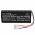 Helyettes�t� orvosi eszk�z Akkumul�tor Amico GoLift 700 EL1700-L2T6X 2000mAh 28.8Wh 14.4V