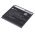 Helyettes�t� telefon Akkumul�tor AMOI N89/O13 1300mAh 4.81Wh 3.7V