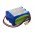 Helyettes�t� orvosi eszk�z Akkumul�tor CareFusion GW Pump CSA29109 2000mAh 14.4Wh 7.2V