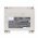 Helyettes�t� orvosi eszk�z Akkumul�tor Alaris Medicalsystems 8000 145997-101-8000 4400mAh 52.8Wh 12V