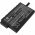 Helyettes�t� m�r�m�szer Akkumul�tor Anritsu Nettest CMA-5000 512HCBATT 5200mAh 74.88Wh 14.4V