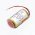Helyettes�t� orvosi eszk�z elem AeroScout 24 B01775 1200mAh 4.32Wh 3.6V