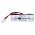 Helyettes�t� orvosi eszk�z elem AeroScout T2-EB Sensor Tag OM11560 2700mAh 9.72Wh 3.6V