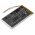 Helyettes�t� gps Akkumul�tor Appareo Stratus 2 153010-000038 5300mAh 19.61Wh Li-ion 3.7V