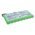 Helyettes�t� m�r�m�szer Akkumul�tor Ando AQ7250 9HR-4/3FAU 3500mAh 37.8Wh 10.8V