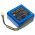 Helyettes�t� orvosi eszk�z Akkumul�tor Arjo Flowtron ACS800 513400-01 6700mAh 99.16Wh 14.8V