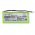 Helyettes�t� orvosi eszk�z Akkumul�tor AARONIA AG Spectran HF-6060 V1 E-0205 2000mAh 14.4Wh 7.2V