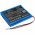 Helyettes�t� m�r�m�szer Akkumul�tor ALPSAT Satfinder SF03-BT AS1005060 2000mAh 14.8Wh 7.4V