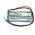 Helyettes�t� orvosi eszk�z Akkumul�tor Minolta JM103 800mAh 1.92Wh 2.4V
