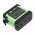 Helyettes�t� orvosi eszk�z Akkumul�tor Ascor injekci�s pumpa 700mAh 6,72Wh 9.6V 1500mAh 14.4Wh