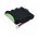 Helyettes�t� m�r�m�szer Akkumul�tor Anritsu MT9090 PT01426 2500mAh 12Wh 4.8V