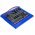 Helyettes�t� m�r�m�szer Akkumul�tor Aetep AT800/BE-6398 5200mAh 38.48Wh 7.4V