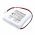 Helyettes�t� orvosi eszk�z Akkumul�tor Atmos A161 6000mAh 43,2Wh 7.4V 6700mAh 49.58Wh