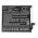 Helyettes�t� telefon Akkumul�tor AT&T Vista RA001 2300mAh 8.86Wh 3.85V