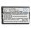 Helyettes�t� telefon Akkumul�tor UTStarcom CDM-7025 BTR-7025 950mAh 3.52Wh