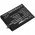 Helyettes�t� telefon Akkumul�tor Asus ZenFone Max Pro M1 0B200-02870200 4900mAh 18.87Wh Li-Ion 3.85V